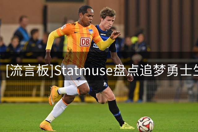 [流言板]Statmuse盘点追梦勇士生涯荣誉：4次总冠军&1次DPOY等